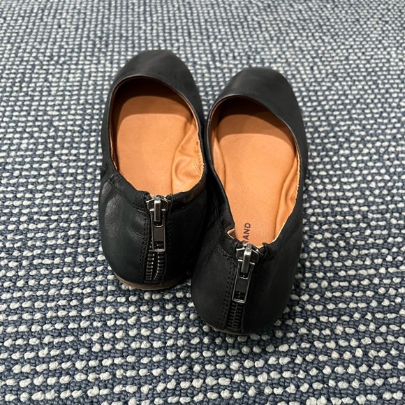 LUCKY BRAND ballet flats - Picture 3 of 3